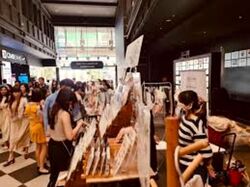 Raffles Place MRT (D1), Retail #546081261
